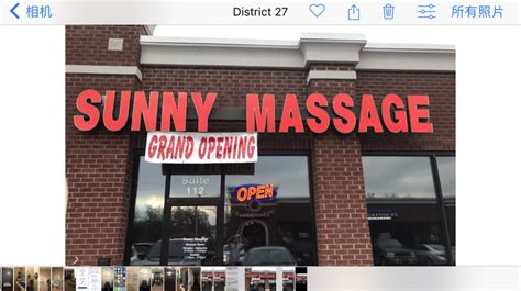 sunny massage asian spa|sunny massage monahans tx.